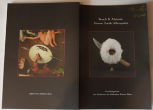 Bosch und Alraune